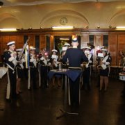 Jeck op Deck (28.01.12)